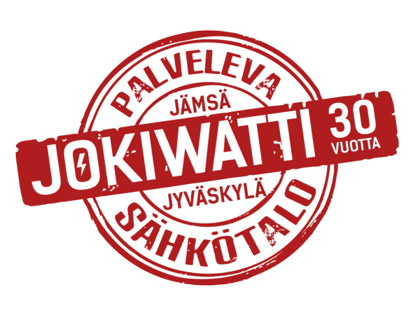 Palveleva sähkötalo Jämsä